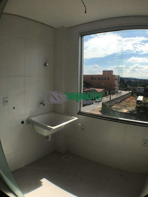 Apartamento 3 quartos no bairro Senhora das Graças Betim: 